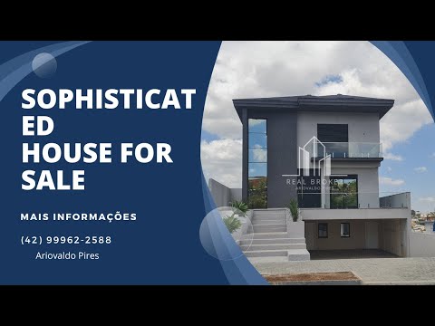 Thumbnail do Vídeo