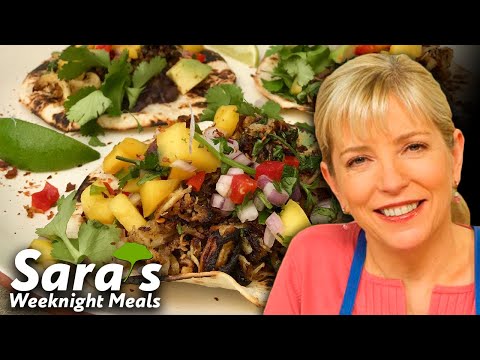 Havana Weeknights | Sara's Weeknight Meals