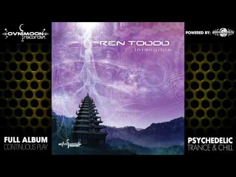 Ren Toudu - Intangible (ovnicd027 / Ovnimoon Records) ::[Full Album / HD]::