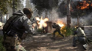 Купить аккаунт Call of Duty: Modern Warfare 2019 (PC |АРЕНДА АККАУНТА) на Origin-Sell.com