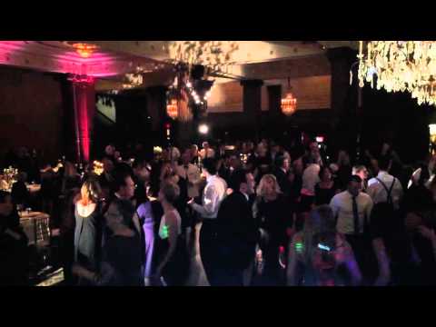 The DJ Joe Bene LLC video.