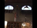 King Arthur’s Great Hall - Tintagel, Cornwall Oct 2019