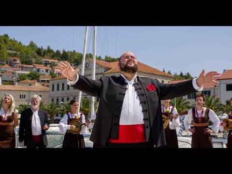 Pisma tvoje pisme - Branko Medak i klapa FD "Kumpanija" feat. mandolinski orkestar KUD-a Metković