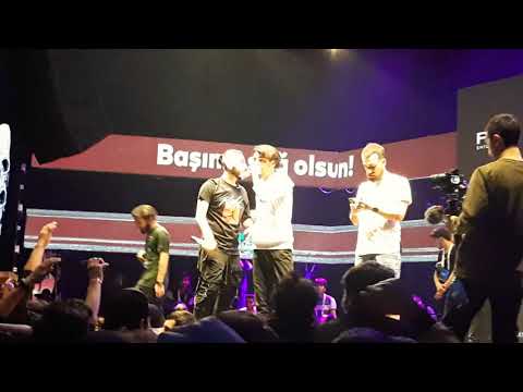 Kelle Kelleye FtBden Pastere cavab💥