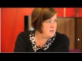 White Dee admits she was initially in favour of.