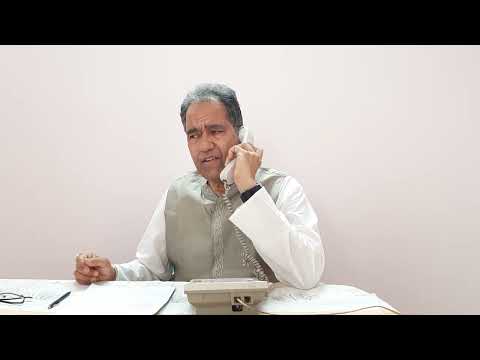 Vikas Bhakri PRIME MINISTER