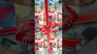 Ayra Mae.... Boomerang