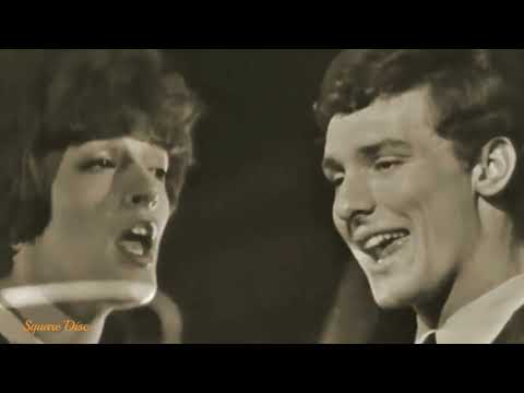 That’s The Way - The Honeycombs (1965) UK # 12 (Rare Performance) SHQ
