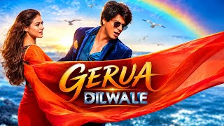 Download lagu Gerua ❤️ Arijit Singh | Shah Rukh Khan & Kajol | Dilwale | Pritam | Romantic Love Song | 4K HD mp3 Download lagu Gerua ❤️ Arijit Singh | Shah Rukh Khan & Kajol | Dilwale | Pritam | Romantic Love Song | 4K HD mp3