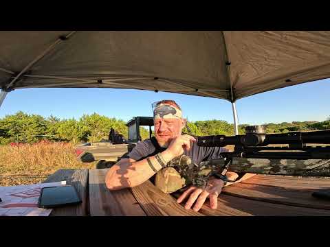 Christensen Arms Evoke, Final Review, will it shoot