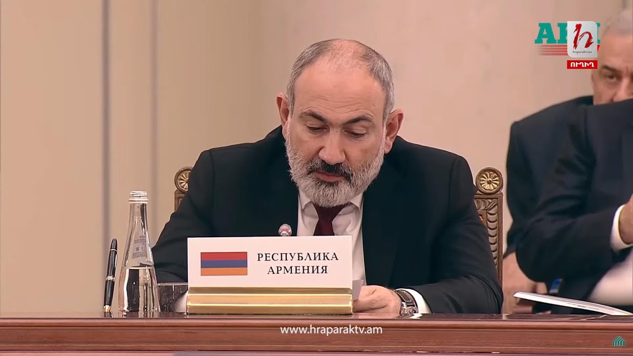 Մենք պատրաստ ենք ճկուն մոտեցում ցուցաբերել. Փաշինյան