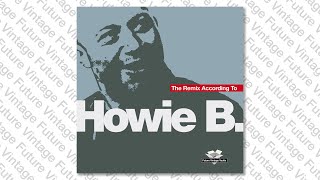 Audioweb - Into My World (The Lion King Mix by Howie B.)