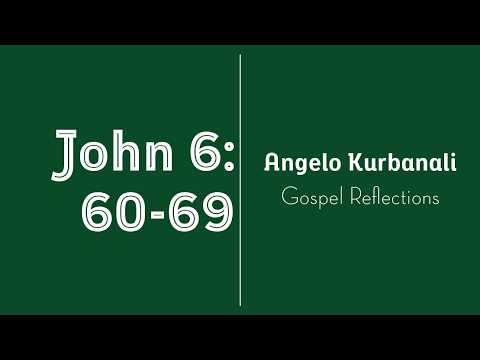 Interested in theology? Watch this