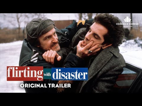 Flirting with Disaster | Original Trailer [HD] | Coolidge Corner Theatre