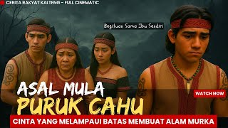 Download lagu Asal Mula Puruk Cahu – Cerita Rakyat Kalimantan Tengah | Legenda Sungai Barito mp3
