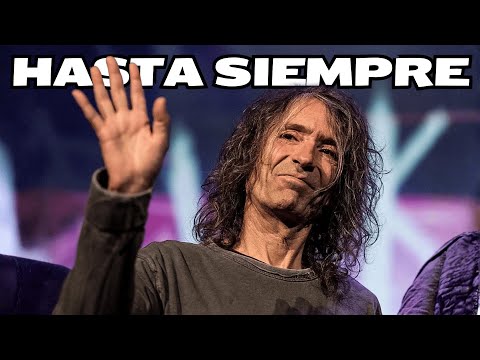 Thank you Robe Iniesta.