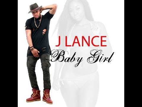 J Lance BABY GIRL New Libeian Music