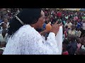 Apostle Darlan Rukih Wuon Nyidho Live