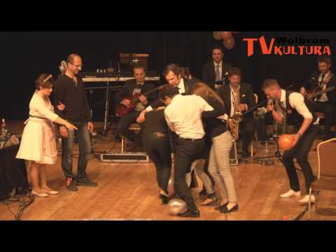 Kabaret Hrabi w Domu Kultury