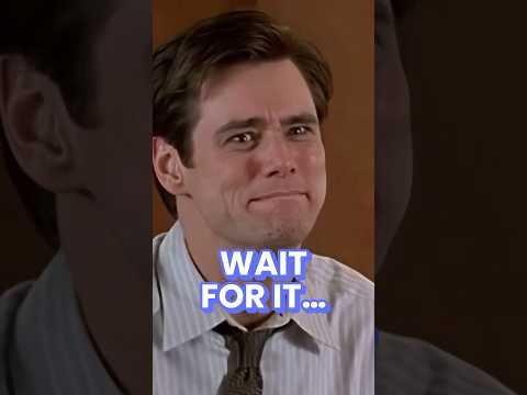 The Moment Jim Carrey Insults Everyone in the Office