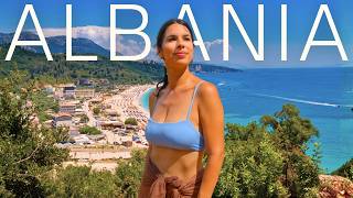 ALBANIA IS THE NEW CROATIA!!