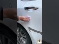 Touch Up Paint Pen Is A Car Scratch Repair Tool