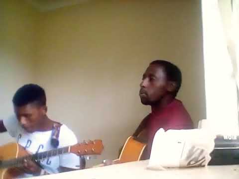 (Sawubona mthophethi sbhamu)by Mgqumeni