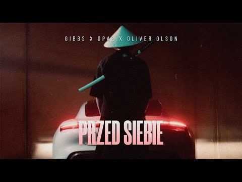 Gibbs x Opał x Oliver Olson Type Beat - PRZED SIEBIE