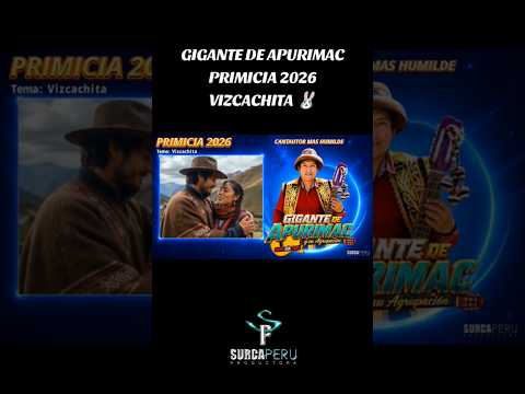 gigante de Apurimac #2026 #abancay #danza #antabamba #cultura #filmakers #tradiciones #parati