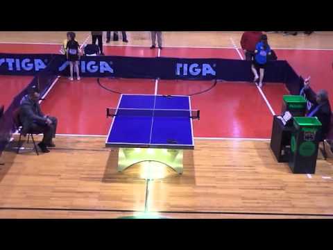 Slovak Open Malacky 2014 Mini & MiniMini Cadet's