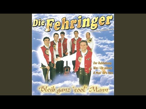 Weil das Herzerl mit dabei ist