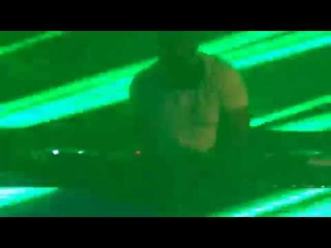 DJ Saeed Alí,  Sexy, Cologne,  03.10.2015