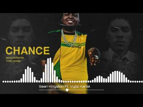 Sean Kingston ft. Vybz Kartel  - Chance (Tadeboii FTNK)[Moombah Chill Remix]