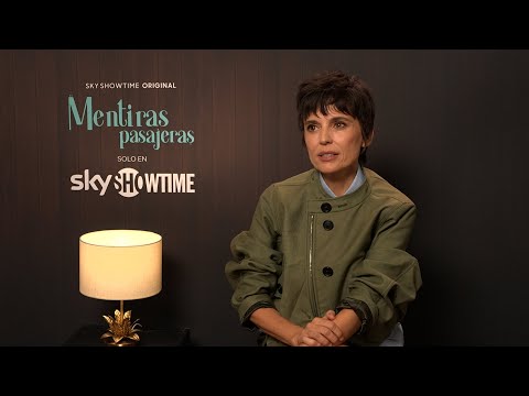 ELENA ANAYA: \