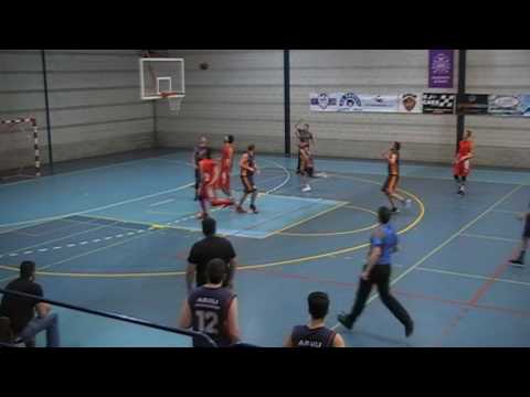 Cb.Noreña-IES N1 3Q