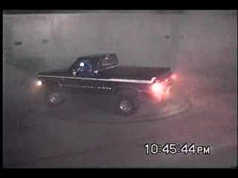 87 540 Yenko Super Truck Southern Muscle