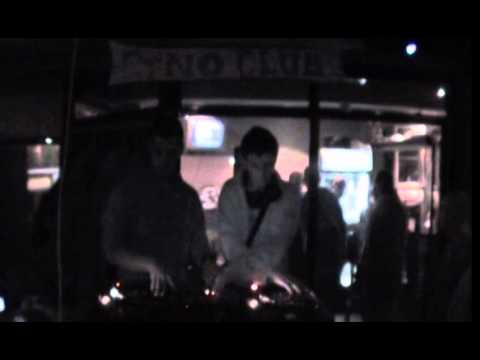 DJ BKO & DJ XB Live @ Mons Is Done - Smederevo.avi