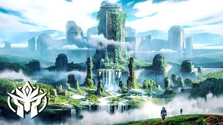 🎼 Two Steps From Hell - Foundation (feat. Felicia Farerre) | Unleashed Album (2017)