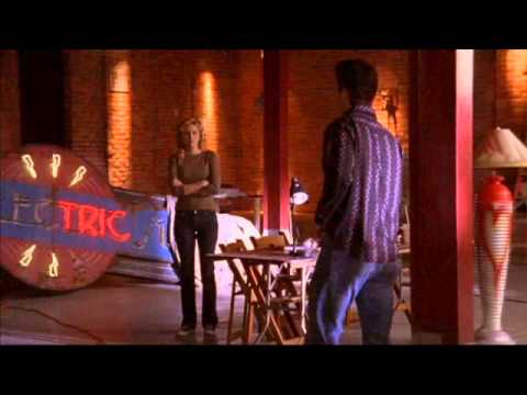 One Tree Hill Musique/Music - 206 - Jonathan Rice - Mid-November - [Lk49]