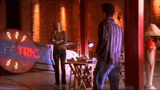 One Tree Hill Musique/Music - 206 - Jonathan Rice - Mid-November - [Lk49]