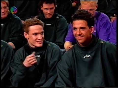 Hertha BSC Amateure 1993 bei ranissimo mega Rar