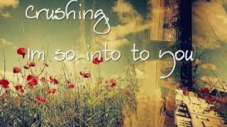 Crushed - Rosette LYRICS