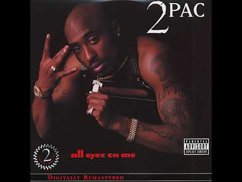 2Pac Featuring C-Bo,Kastro,Napoleon,E.D.I. Mean & Storm  - Tradin War Stories