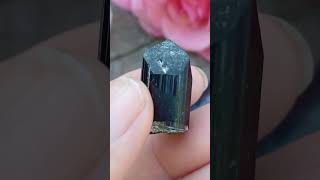 Turmalín skoryl Madagaskar 7g