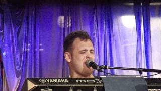 Matt Giraud - Let&#39;s get it on