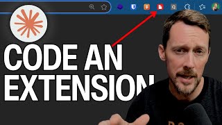 I Built a YouTube Summarizer Chrome Extension with AI