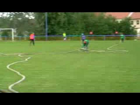 1. útok ženy Lanžhot (21.6.2008 Tvrdonice)