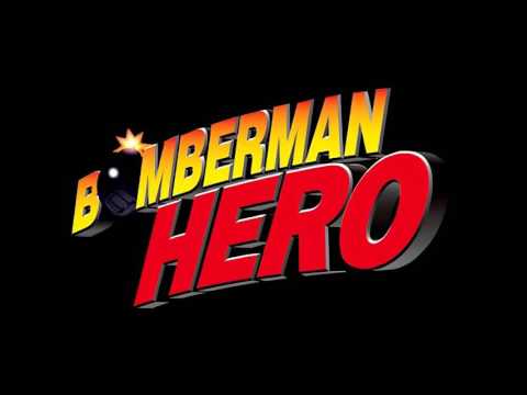 Mimesis - Bomberman Hero (SiivaGunner)