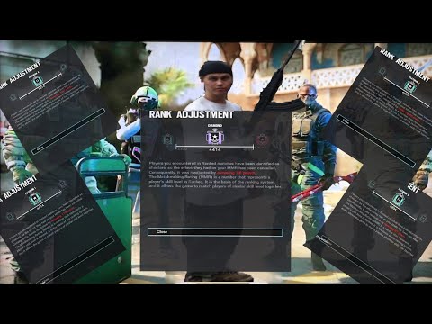 How a CHAMPION Loses Elo to ROLLBACK