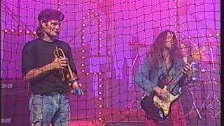 Screaming Jets - Helping Hand - Hey Hey it&#39;s Saturday - 2 April 1994